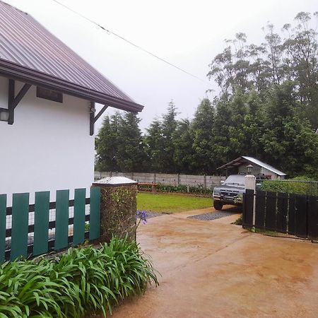 Beraliya Cottage Nuwara Eliya Exterior photo