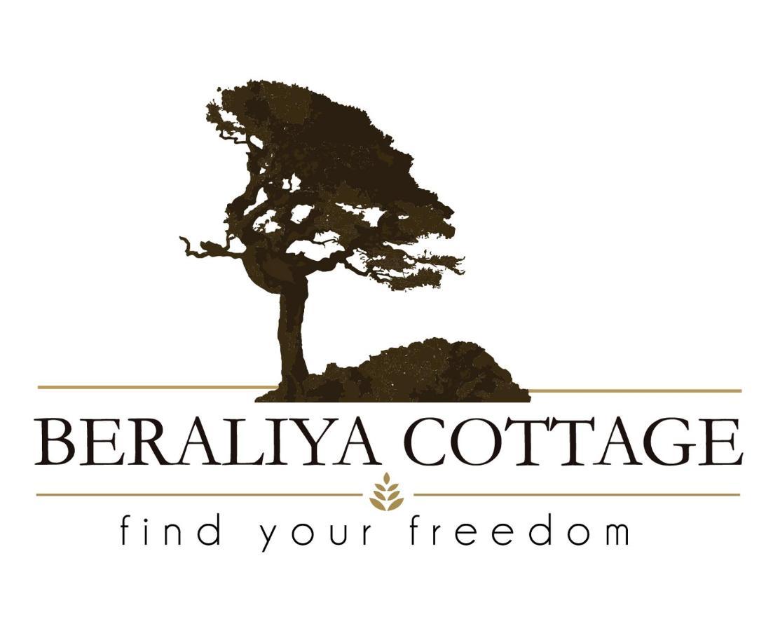 Beraliya Cottage Nuwara Eliya Exterior photo