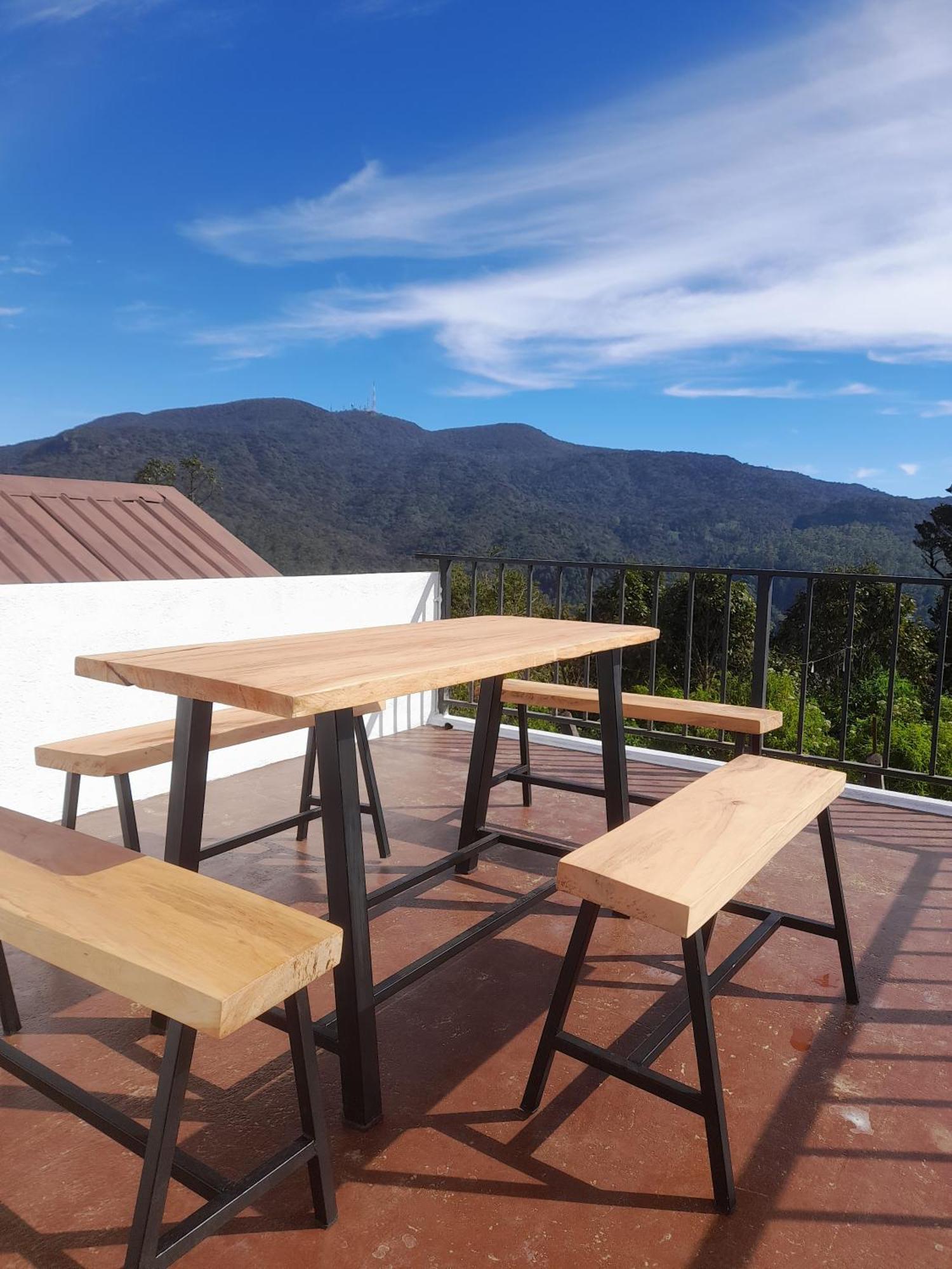 Beraliya Cottage Nuwara Eliya Exterior photo