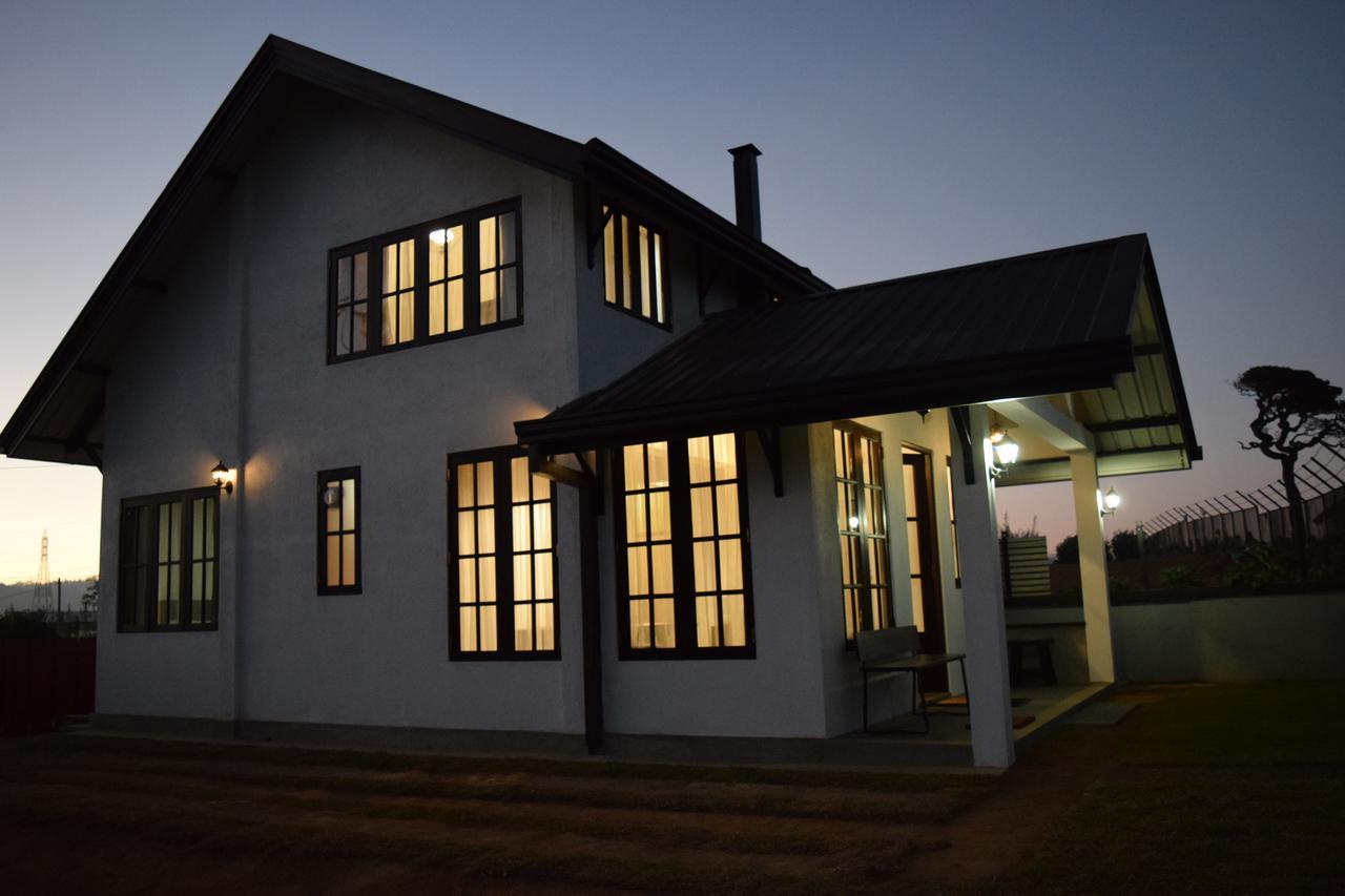 Beraliya Cottage Nuwara Eliya Exterior photo